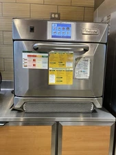 Merrychef Eikon E4 High Speed Countertop Convection Oven