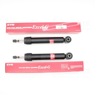 OEM KYB Rear Excel-G Shock Absorbers 485308Z054 for Toyota Avalon