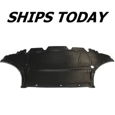 NEW Engine Splash Shield For 2009-2016 Audi A4 2010-2012 Audi A5 2.0L Auto Trans