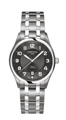 Certina DS-4  Action Titanium hernuhr C022.410.44.080.00