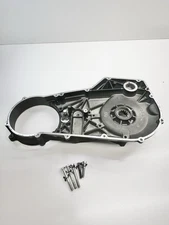 2001-2005 Harley Davidson Dyna Low Rider Inner Primary Clutch Housing Cover