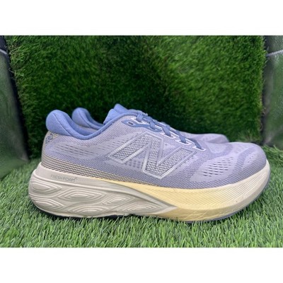 New Balance Fresh Foam X 880v15 W880C15 Athletic Sneaker Unisex M7/W8.5 Gray Gym