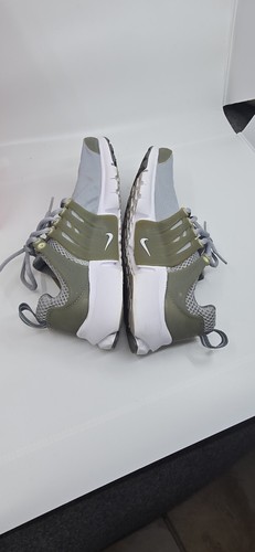 Nike Presto (GS) 5Y Cool grey/wolf grey .box - Bild 6 von 7