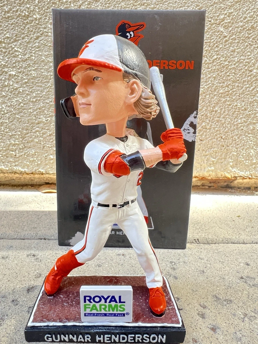 Baltimore Orioles Fan Bobbleheads for sale | eBay