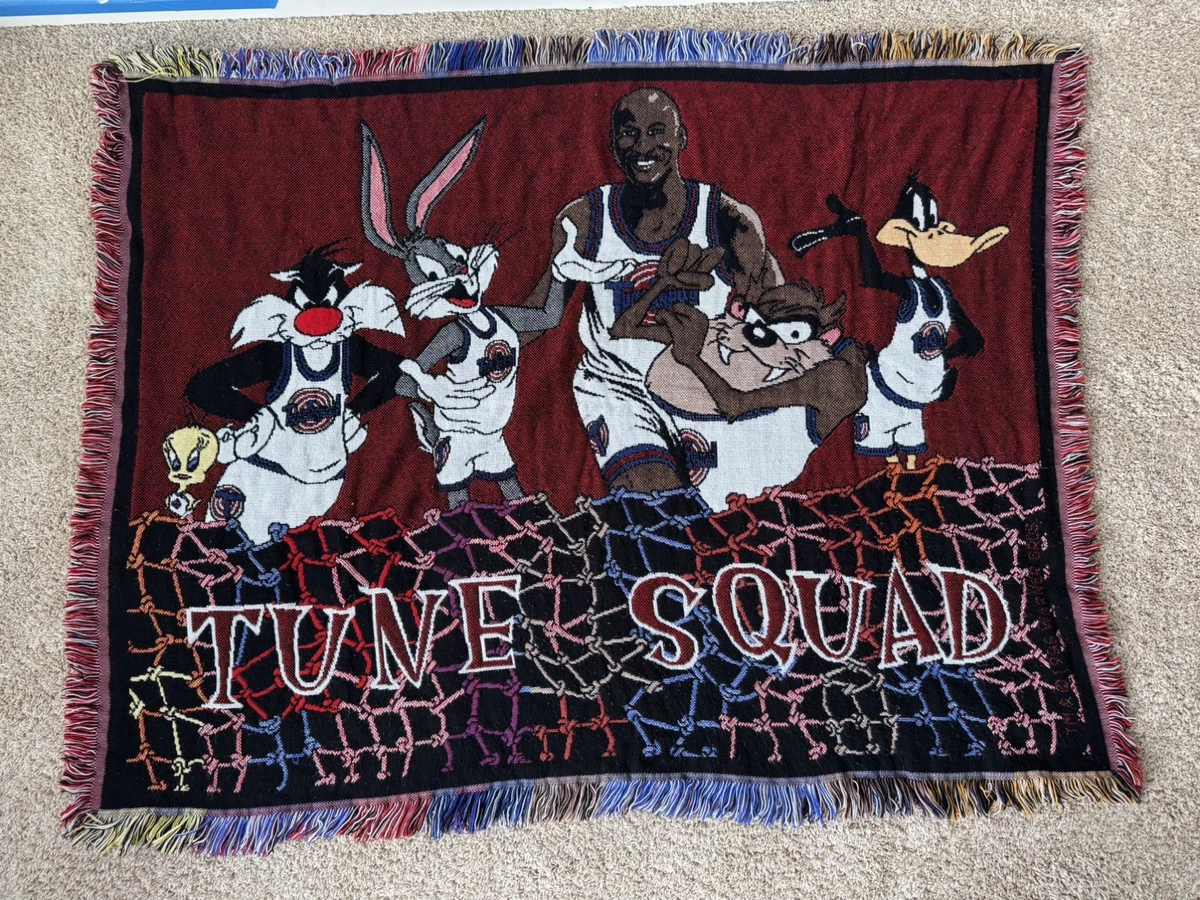 Jordan Bedding In Blankets & Throws for sale - eBay