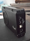 Rosewill RX-358V2 SATA  USB / eSATA External Enclosure 80 mm Fan — photo 4