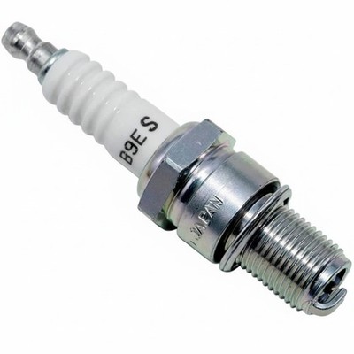 NGK ZÜNDKERZE B9ES LANGER SCHRITT CAGIVA ELEFANT 125 1988