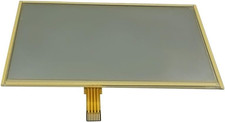 6.5" Touch Screen Glass Digitizer for 2011-2017 Dodge Chrysler Jeep Mygig Radio