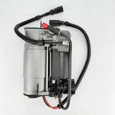 New Air Compressor Pump For Audi Allroad Quattro C5 2001-2005 2.7 4.2 4Z7616007A