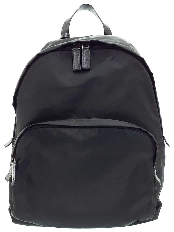 PRADA Tessuto Backpack Bags & Handbags for Women for sale | eBay