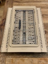 Nylabone Collapsible 21" L x 16" W x 15.5" H Folding Medium Crate Pet Carrier