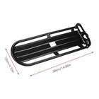 Alloy Rear Luggage Shelf Mountain Bike Carrier Bracket Rack✈