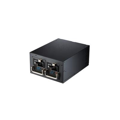 FSP 700W ATX PS2 Redundantes Vollmodulares Netzteil - Twins Pro - 80 Plus Gold
