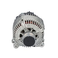 Generator Valeo 439558 FüR VW Skoda Seat Passat B7 Variant Multivan T5