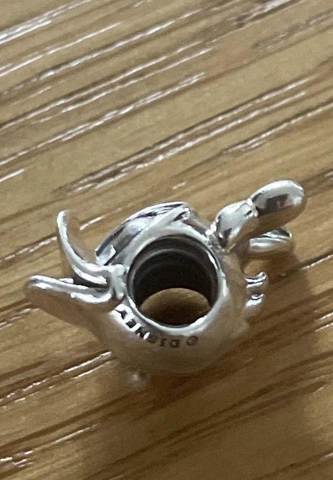 Disney Pandora Daisy Duck Charm - Image 3 of 4