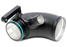 TA Technix Tube D’admission Turbo pour VAG 1.8-2.0 TFSI TSI