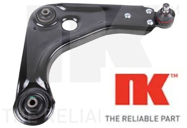 NK 5012546 Lenker FüR RadaufhäNgung Querlenker Lenker RadaufhäNgung FüR Ford-image