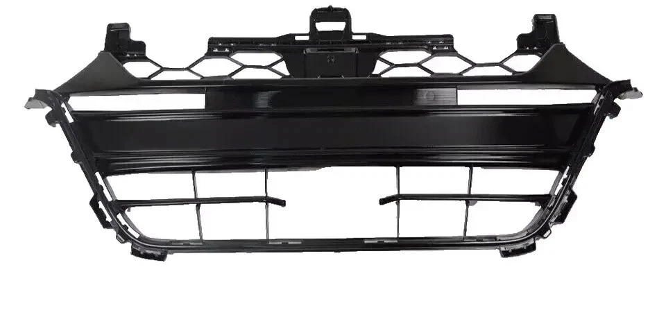 Kit de montaje de cubierta de parachoques delantero fascia y luz antiniebla para Honda Accord 2018-2020 Foto 4 de 4