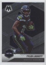 2021 Panini Mosaic Tyler Lockett #183 0l1