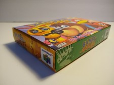 Banjo-Tooie (Nintendo 64 N64, 2001) Game+Box+Manual