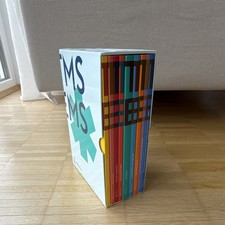 MedGurus Verlag TMS & EMS Komplettpaket Buch,...
