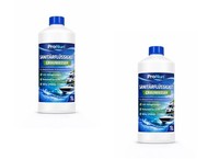 2X1L Abwassertank Zusatz Abwasser Grauwasser FüR Campingtoilette Konzentrat Tank