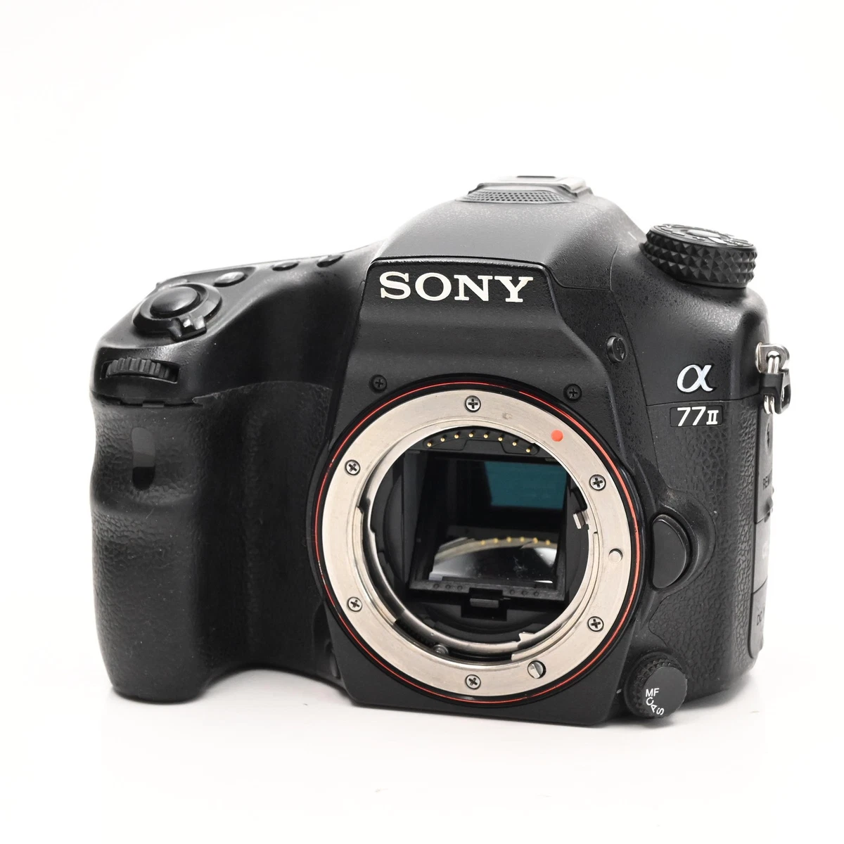 ソニー SONY α77 II 18-70mm Sony SLT-A77 II Review: Digital Photography Review