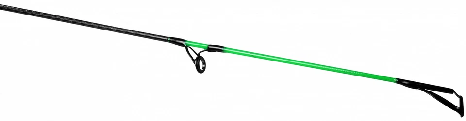 FTM Greenlight Aalrute Aal Instinkt Rute LED Spitze Leuchtspitze Alle Größen - Bild 3 von 3