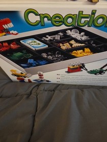 LEGO Games: Creationary (3844)
