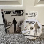 Tony Hawk's Proving Ground PS3 Complete in Box, Tested and Cleaned