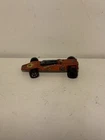 VINTAGE HOT WHEELS REDLINE LOTUS 1969 HK ORANGE / BLACK NICE!