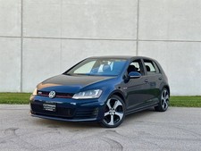 2016 Golf GTI S