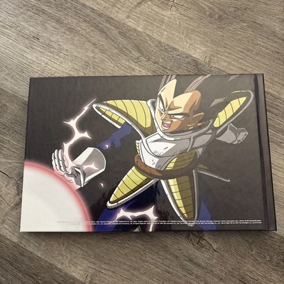 海外版　ドラゴンボールZコレクション（DVD）＋おまけ付き DragonBall Z (DVD, 2013, 9-Disc Set, Rock the Dragon Edition With