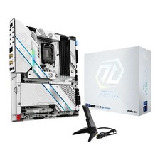 Image of ASRock Z890 Taichi AQUA, Intel Z890, S 1851, DDR5, PCIe 5.0, 6x M.2, 2.5G + 10G