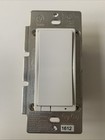 GE ZW3005 EZ-Wave In-Wall Smart Dimmer Switch 12724 White Open Box 
