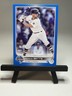 2022 Topps Update Series All-Star Game Mookie Betts #ASG-2 Blue Parallel