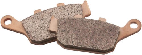 Ebc FA496HH Ebc Brake Disc Pads Honda CBR 250 RA (ABS MODEL) 11-13 FA-496HH - Bild 1 von 5