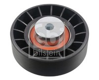 Febi Bilstein 08673 Umlenk-/FüHrungsrolle, Keilrippenriemen FüR Opel,Saab,Vauxha