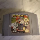 Nintendo Mario Kart 64 Nintendo 64 Game Racing NTSC-U/C 1997