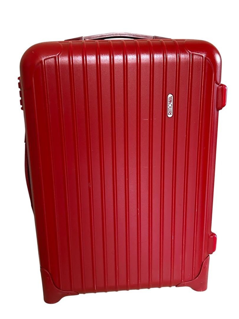 RIMOWA♡SALSA 55fc0751890c0bac5621a34ef60162