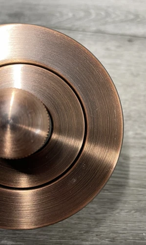 PROFLO PF612ORB Tub Drain -Oil Rubbed Bronze *READ* - Picture 3 of 5