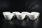 Coffee set, Porcelain, Royal Copenhagen 6022