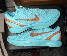 Nike Zoom Kobe 6 Protro Statue of Liberty x Jalen Brunsen