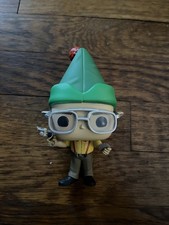 Funko Pop! Vinyl: The Office - Dwight Schrute as Elf