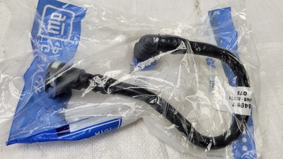 Genuine GM Fuel Feed Intermediate Hose 84984117