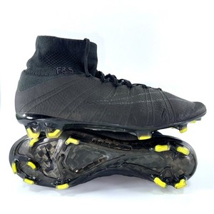 Nike Mercurial IV Superfly | eBay