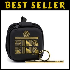 Sing Ring for Vocal Improvements