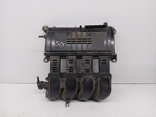 8200166856 stutz ansaugkrümmer v. RENAULT TWINGO I C06 2001 214940