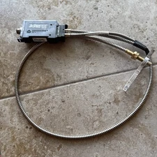 Tri Tronics Smarteye X-PRO XPC2I Fiberoptic Sensor USED GOOD CONDITION