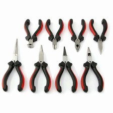 Mini Pliers Set for DIY Jewelry Beading